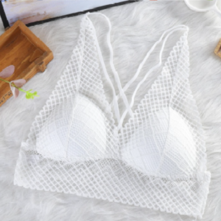 Soutien-gorge dentelle PushUp
